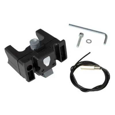 Ortlieb Accessories - Mounting Set (pro Ultimate6/Front-Basket) bez zámku