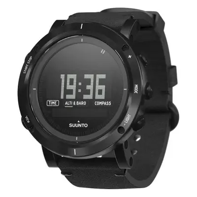 Suunto Essential Carbon limitovaná edice (AKČNÍ CENA)