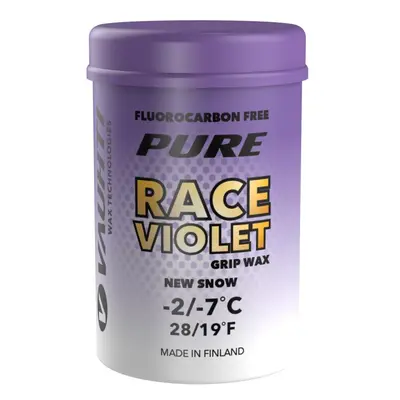 Vauhti PURE RACE GRIP NS VIOLET