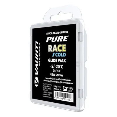 Vauhti PURE RACE New Snow COLD Block 45 g