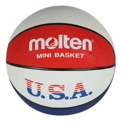 Molten Bc5R Usa basketbalový míč