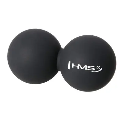 HMS LACROSSE BALL BLC02 dvojitý masážní míč