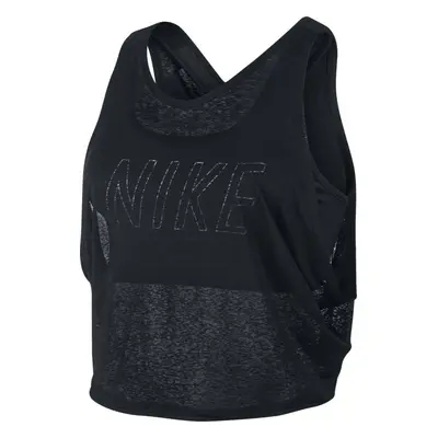 Nike BRTHE TANK PRO INSIDE GRX WNike BRTHE TANK PRO INSIDE GRX W