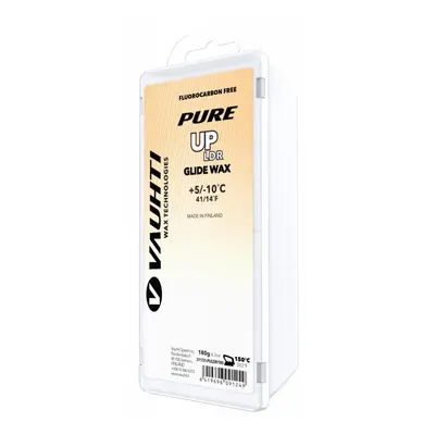 Vauhti PURE UP LDR 180 g