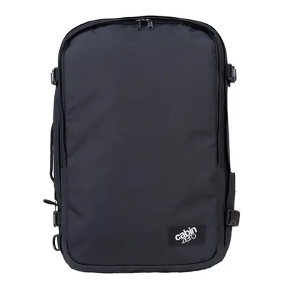 CabinZero Classic Pro 42L Absolute Black b