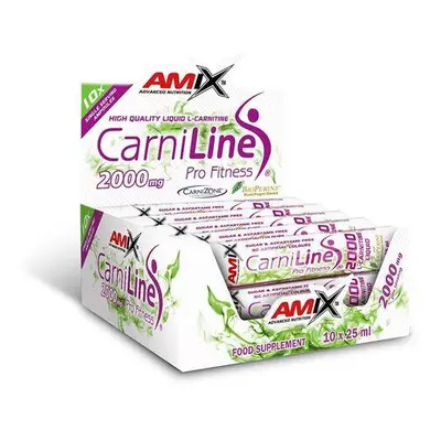 Amix Nutrition Carniline 2000 250ml