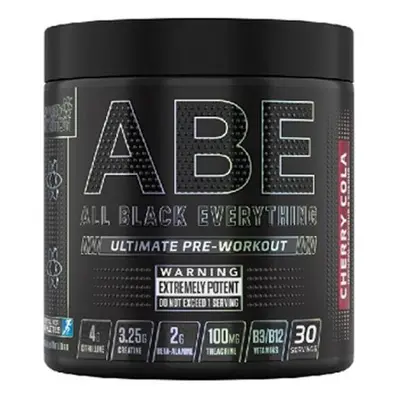 Applied A.B.E Ultimate Pre-workout 315g