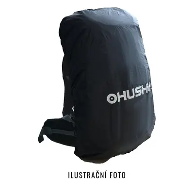 Husky Raincover pláštěnka na batoh L (55-80L)