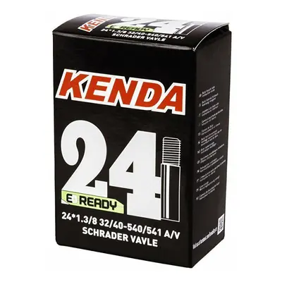 Kenda 24x1.3/8 (37-540) AV duše