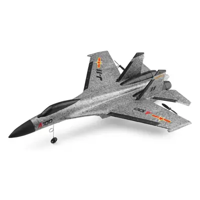 FX RC letadlo J-11 čínská licenční replika SU-27 6G Gyro RTF