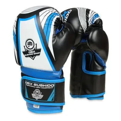 BUSHIDO Boxerské rukavice DBX ARB407v1 6 oz.