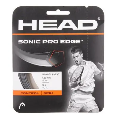 Head Sonic Pro Edge tenisový výplet 12 m