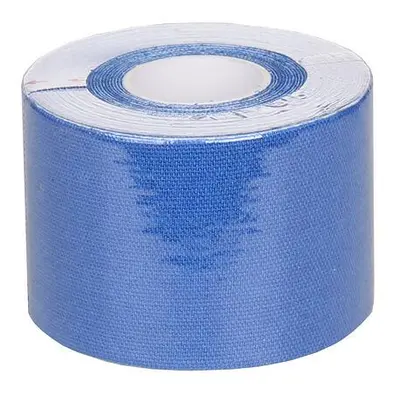 Merco Kinesio Tape tejpovací páska modrá tm.