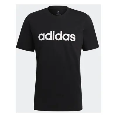 Adidas M LIN SJ T GL0057 pánské tričko