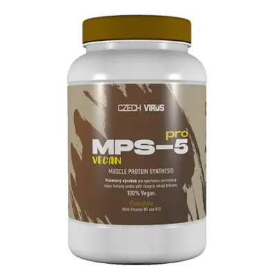 Czech Virus MPS-5 Pro Vegan 1000g