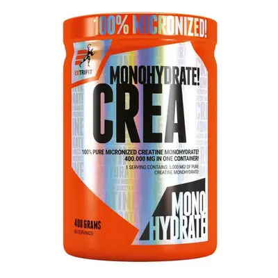 Extrifit Crea Monohydrate 400g