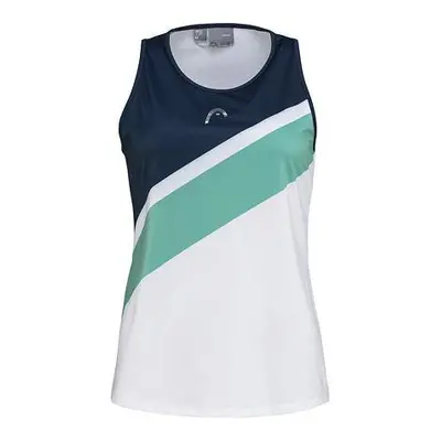 Head Perf Tank Top Women dámské tílko XRNG