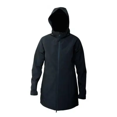 Hi-Tec Godera 11/12 dámská softshell bunda membránou