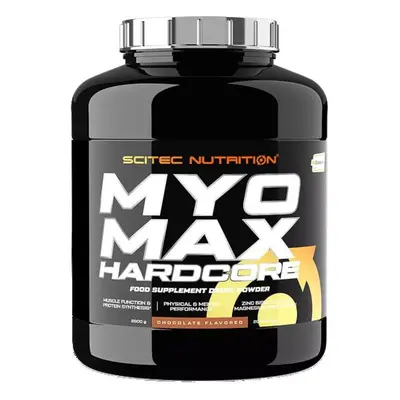 Scitec MyoMax Hardcore 2800g