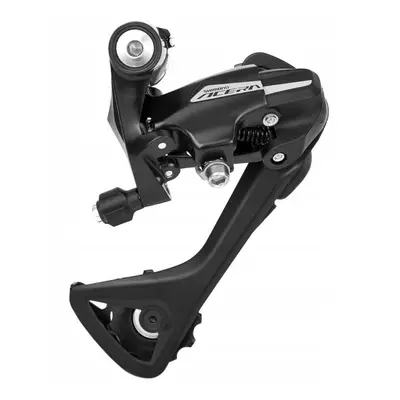 Shimano Acera M3020 7/8 Rychl. SGS černý měnič