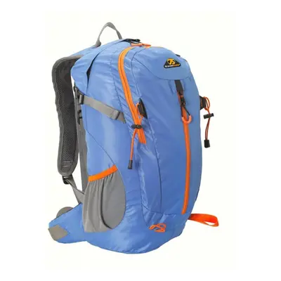 TravelSafe Summit sky blue batoh