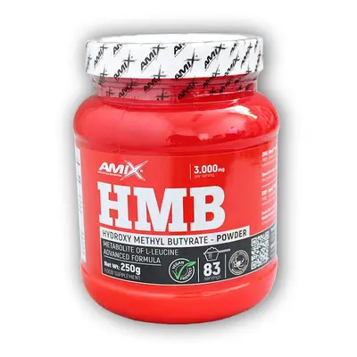 Amix HMB Powder 250g