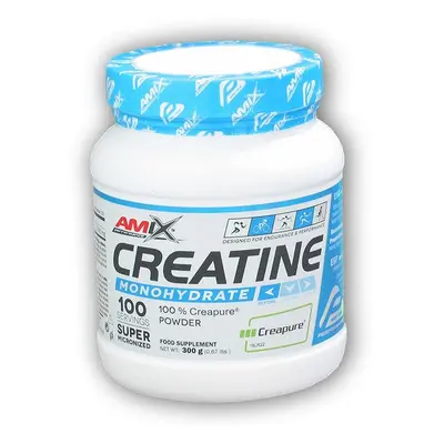 Amix Performance Series Creatine Monohydrate CreaPure 300g