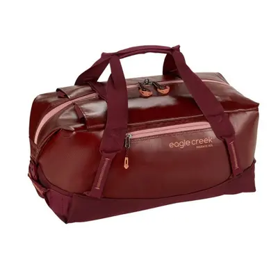 Eagle Creek taška/batoh Migrate Duffel 40l burnt berry