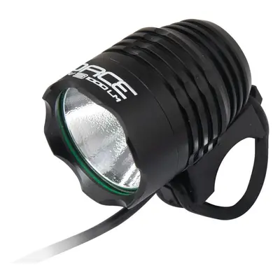 Force GLOW-3 1000LM USB světlo přední