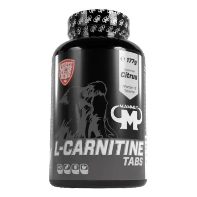 Mammut L-Carnitin 80 kapslí