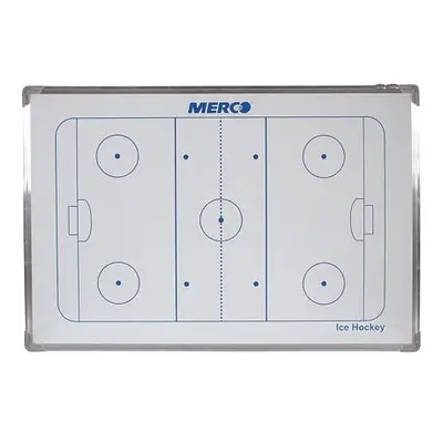 Merco Hockey 90 trenérská tabule