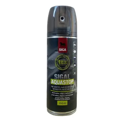 Siga Aquastop 200 ml