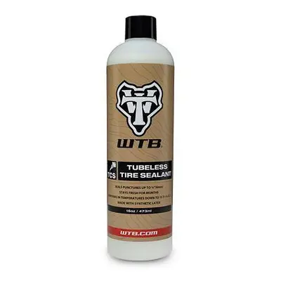 Wtb Bezdušový Tmel Tcs Tubeless Tire Sealant 16oz (473 Ml)