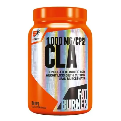 Extrifit CLA 100 kapslí