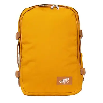 CabinZero Classic Pro 32L Orange