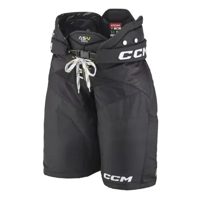 CCM Tacks AS-V Pro Velcro SR