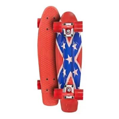 Choke Juicy Susi Elite South State pennyboard