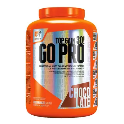 Extrifit Go Pro 30 3000g