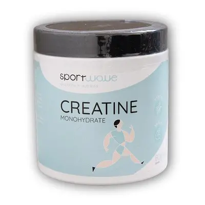 Sportwave Creatine monohydrate 300g