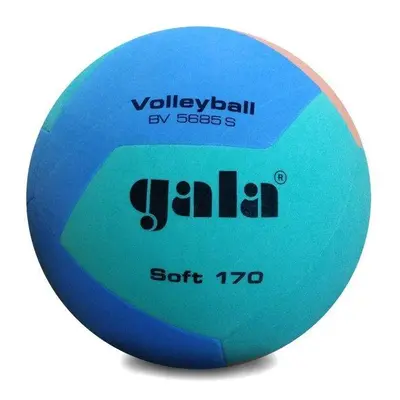 Gala Míč volejbal SOFT 170g BV5685S