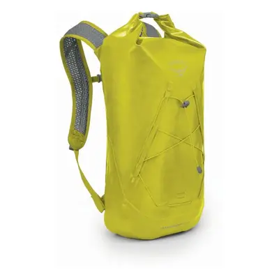 Osprey Transporter Roll Top Wp 18 Lemongrass Yellow