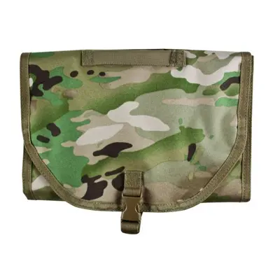 BCB Adventure toaletní vak Combat multicam