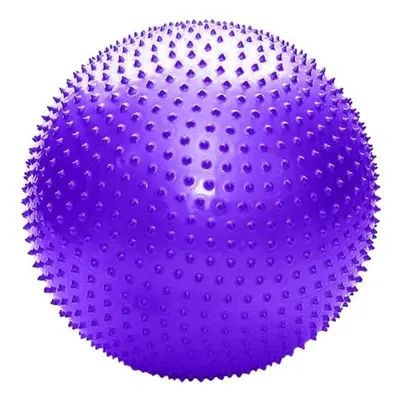 Sedco Gymnastický míč YOGA MASSAGE BALL 65 cm