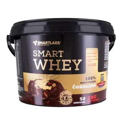 Smartlabs Smart Whey 750g