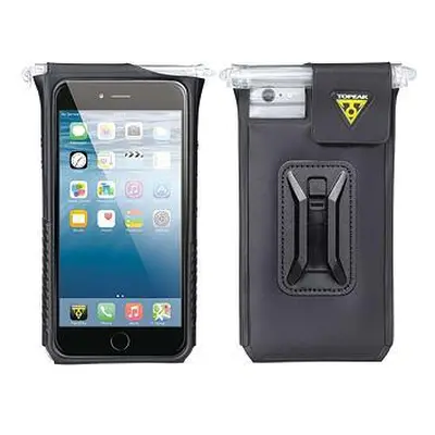 Topeak Smartphone Drybag obal pro Iphone 6 Plus, 7 Plus, 8 Plus Černá