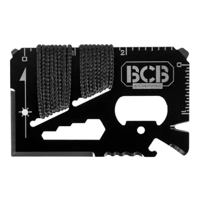 BCB Adventure nářaďová karta Pocket Survival Tool