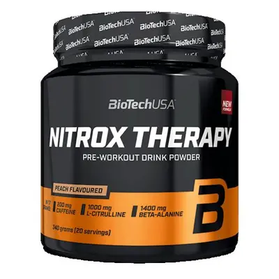 Biotech USA Nitrox Therapy 340g