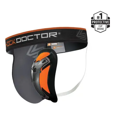 Shock Doctor 329 suspenzor Ultra Carbon Flex vložkou