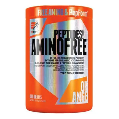 Extrifit AminoFree Peptides 400g