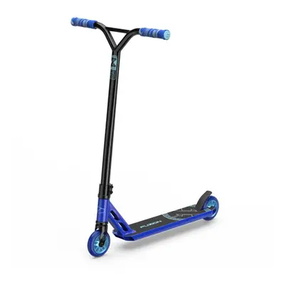 Fuzion Pro X-5 Blue